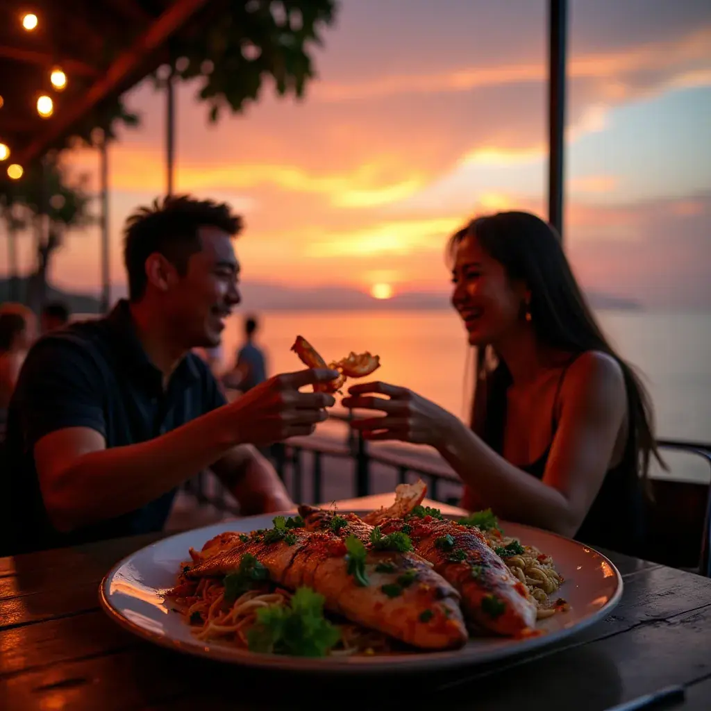 Professional business solutions illustration